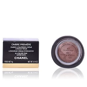 Image of OMBRE PREMIERE ombre a paupieres creme #814-silver pink