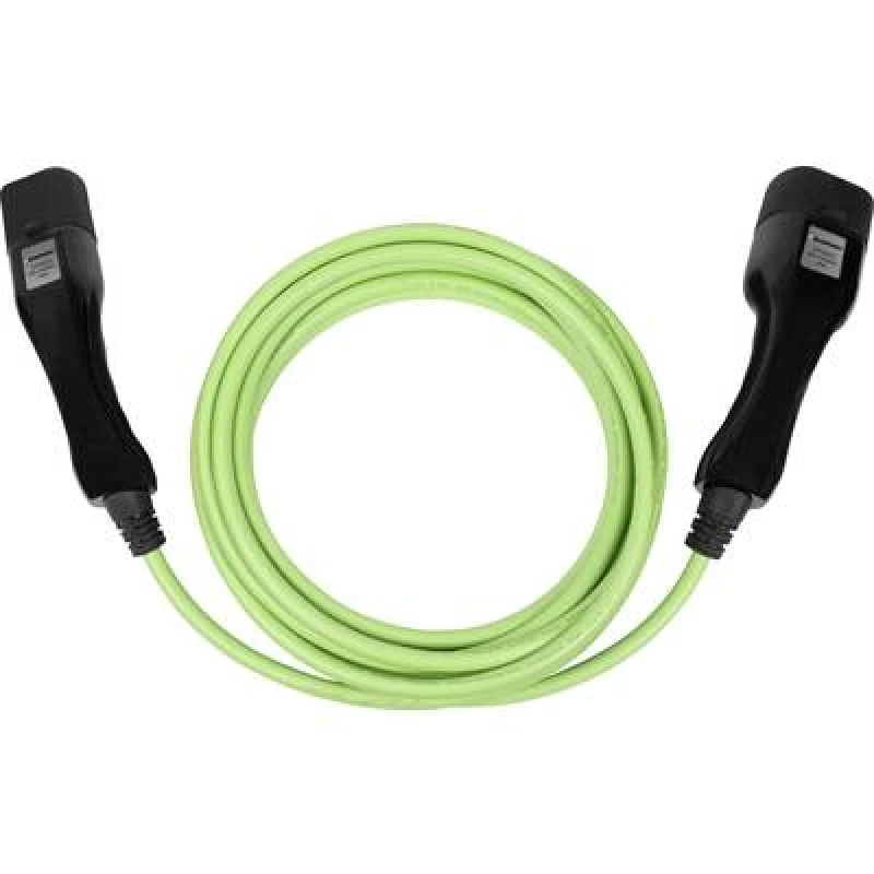 Image of Blaupunkt Blaupunkt A1P32AT2 eMobility charging cable 8m A1P32AT2