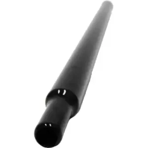 Image of Brompton Extended Seatpost - Black Edition - Black