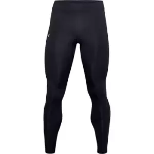Image of Under Armour Fly Fast HeatGear Tights Mens - Black