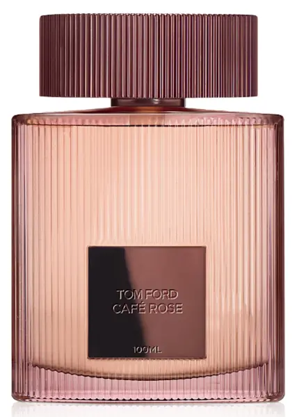 Image of Tom Ford Cafe Rose Eau de Parfum For Her 100ml