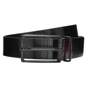 Image of Hugo Golia-PA Belt Mens - Black