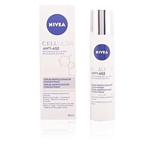 Image of CELLULAR ANTI-AGE serum concentrado 40ml