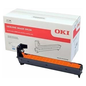 Image of OKI 46857506 Magenta Original Image Drum Unit