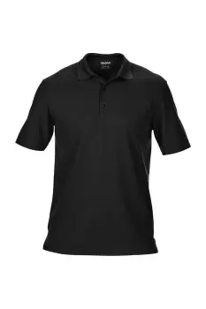 Image of Performance Sport Double Pique Polo Shirt