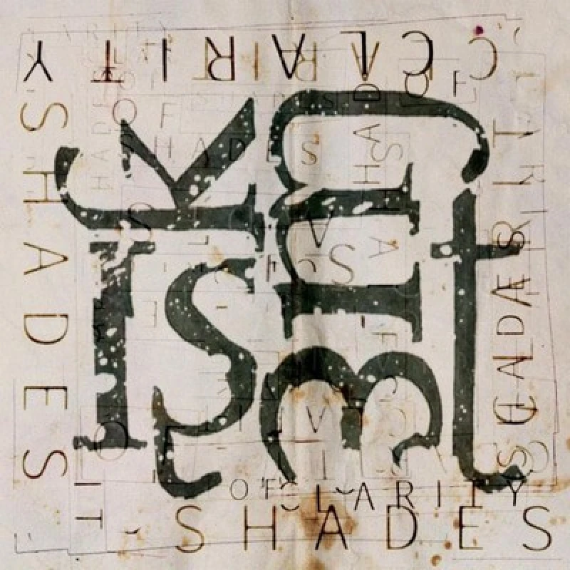 Image of Kismet - Shades of Clarity CD Album - Used