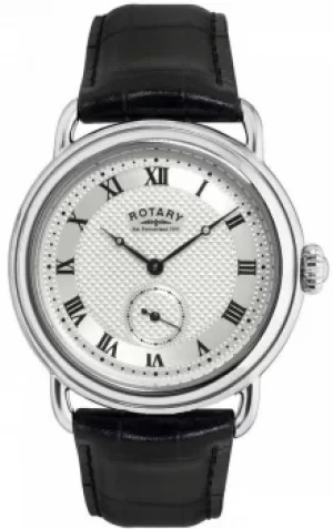 Image of Rotary Watch Canterbury Mens