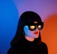 Image of Ghosts On Tape