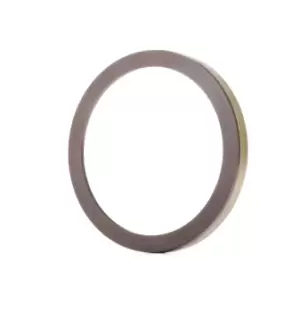Image of RIDEX ABS Ring RENAULT,PEUGEOT,CITROEN 2254S0027 Reluctor Ring,Tone Ring,ABS Tone Ring,ABS Sensor Ring,Sensor Ring, ABS