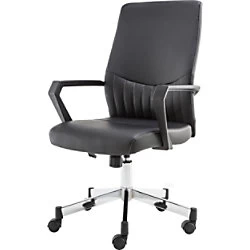 Image of Alphason Brooklyn Synthetic Operator Chair
