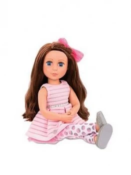 Image of Glitter Girls Bluebell Doll, One Colour