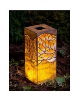 Image of Noma Woodland Trees Border Light - Small