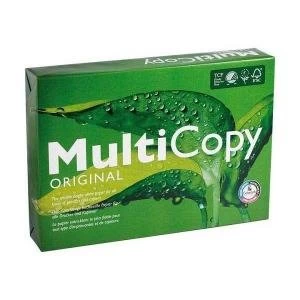 Image of Premier Paper A3 MultiCopy Paper 160gsm White Pack of 250 Sheets