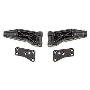 Image of Associated Rc8B3.2/Rc8B3.2E Front Upper Suspension Arms