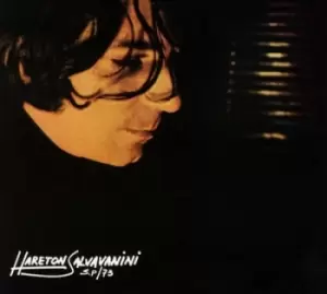 Image of SP 73 by Hareton Salvanini CD Album