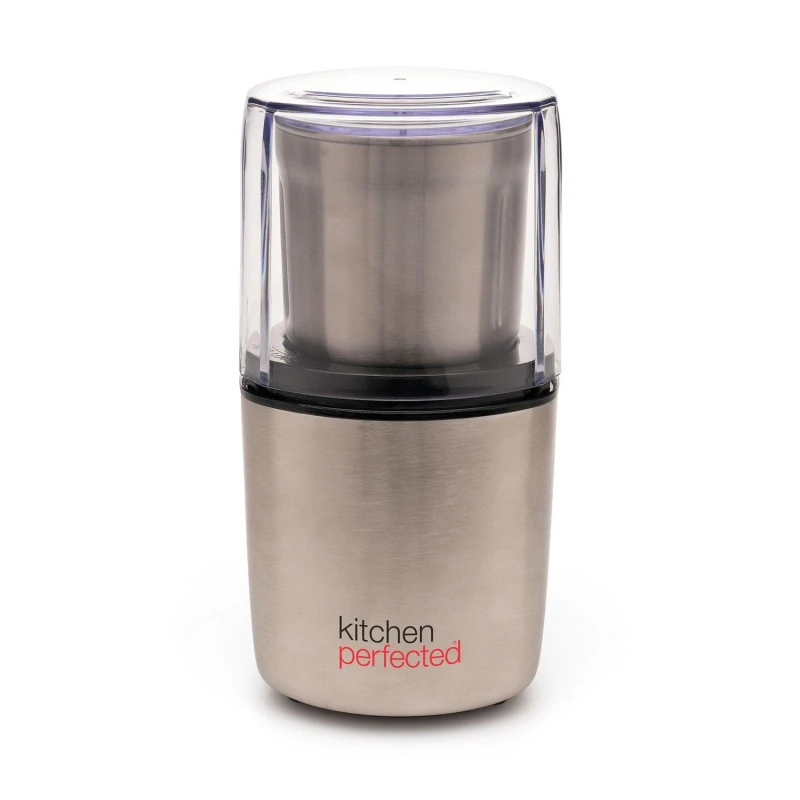 Image of Lloytron KitchenPerfected 200W 70G Spice / Coffee Grinder - Multi Multi One Size