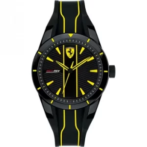 Image of Scuderia Ferrari RedRev Watch