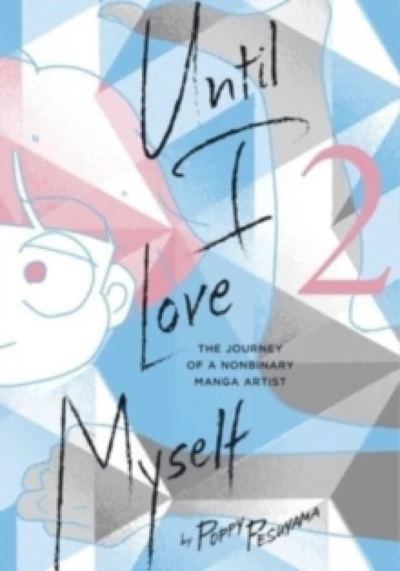 Image of Until I Love Myself, Vol. 2 Paperback / softback
