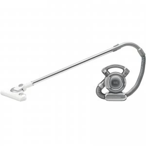 Image of Black & Decker PD1820LF-GB Flexi Cordless Handheld Vacuum Cleaner