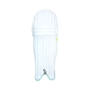 Image of Kookaburra Rapid Batting Pads 23 - White