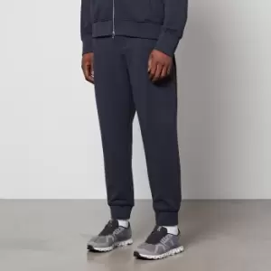 Image of Armani Exchange Double-Face Jersey Joggers - S