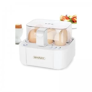 Image of Smart Voice Egg Steamer