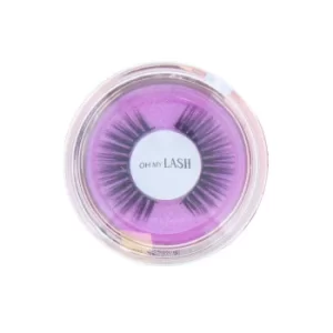 Image of Oh My Lash Selfie Faux Mink Strip Lashes