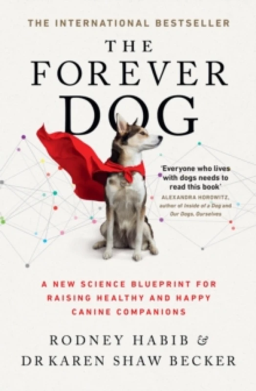 Image of The Forever Dog. Paperback. By Rodney Habib, Karen Shaw Becker Books