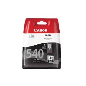 Image of Canon PG-540 EUR Black Ink Cartridge 5225B001 CO82409