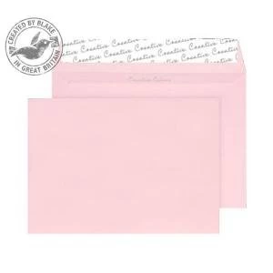 Image of Blake Creative Colour C5 120gm2 Peel and Seal Wallet Envelopes Baby