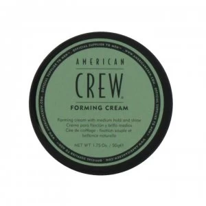 Image of American Crew Forming Cream 50g