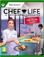 Image of Chef Life: A Restaurant Simulator (Xbox Series X)