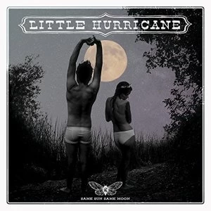 Image of Little Hurricane - Same Sun Same Moon Vinyl