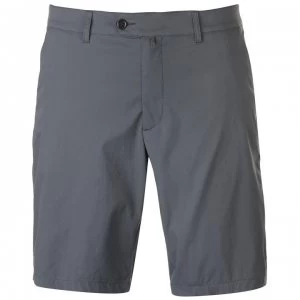 Image of Colmar Quick Drying Golf Shorts Mens - Grey