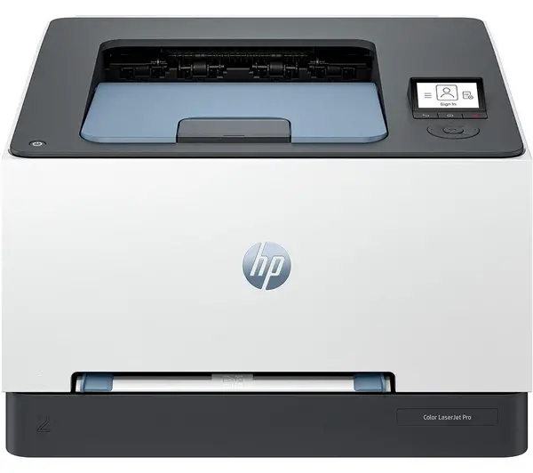 Image of HP LaserJet Pro 3202dw Colour Laser Printer