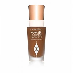 Image of Charlotte Tilbury Magic Foundation - 12