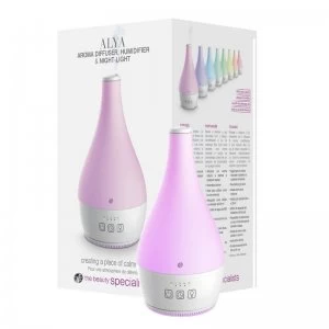 Image of Rio Alya Aroma Diffuser