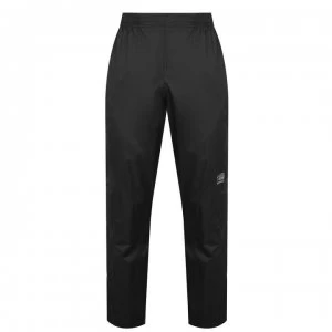 Image of Karrimor Orkney Waterproof Trousers Mens - Black