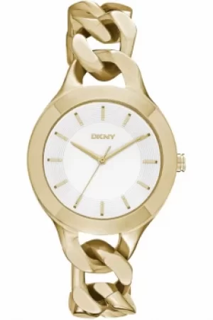 Image of Ladies DKNY Chambers Watch NY2217