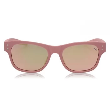 Image of Puma PU0245S-003 51 Pk 13 - Pink/Pink