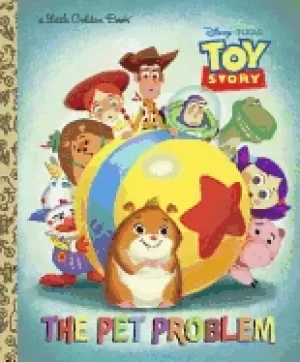 Image of pet problem