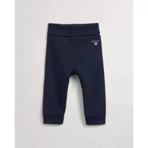 Image of Gant Gant Orgnl Bottoms Bb00 - Blue