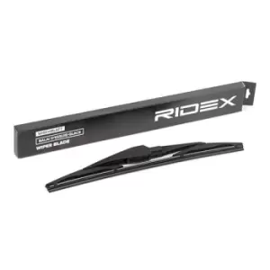 Image of RIDEX Wiper blade OPEL,VAUXHALL 298W0148 1272049,13256926,1272049 13256926