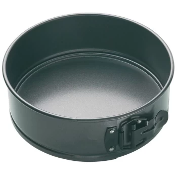 Image of Non-Stick Spring Form Round Cake Tin 150mm - FC351 - Masterclass