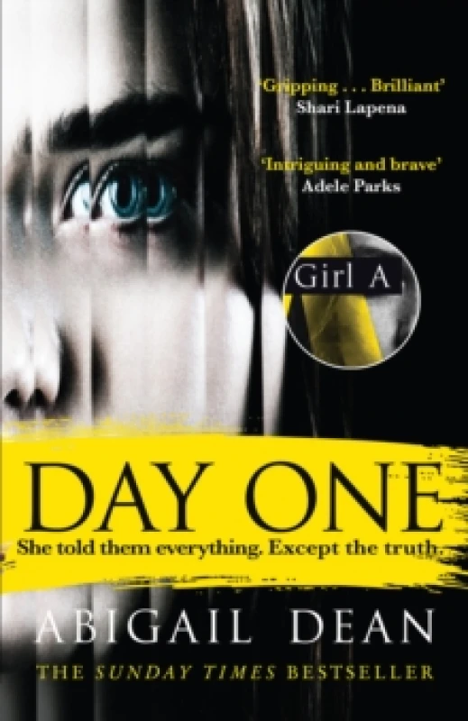Image of Day One. Paperback. By Abigail Dean Books