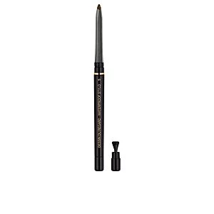 Image of DESSIN DU REGARD waterproof stylo #05-noir irridescent