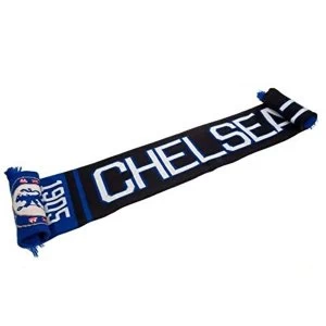 Image of Chelsea FC Scarf NR