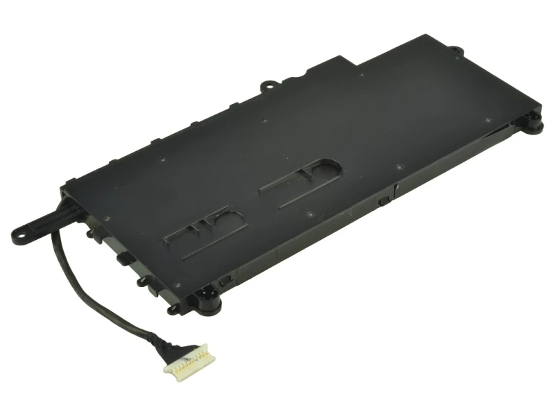 Image of 2-Power 7.4V 3700mAh Li-Polymer Laptop Battery