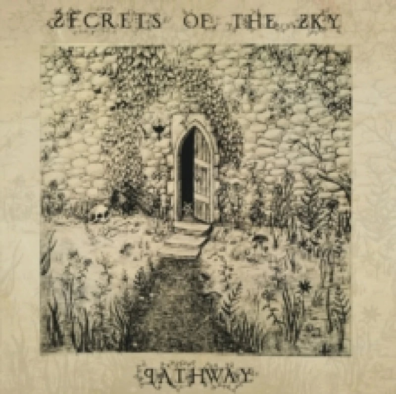 Image of Pathway CD / Album