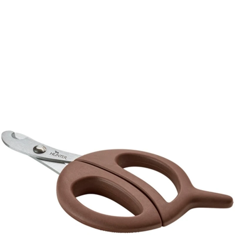 Image of Hunter Nail Scissors - Large L-65585
